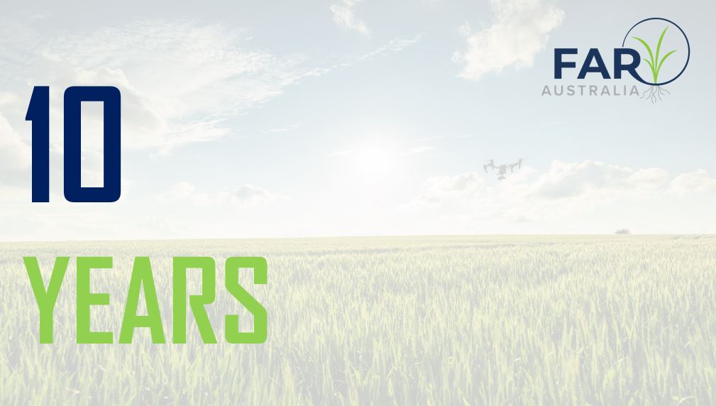 A Decade In: FAR Australia Celebrates 10 Years - FAR Australia FAR