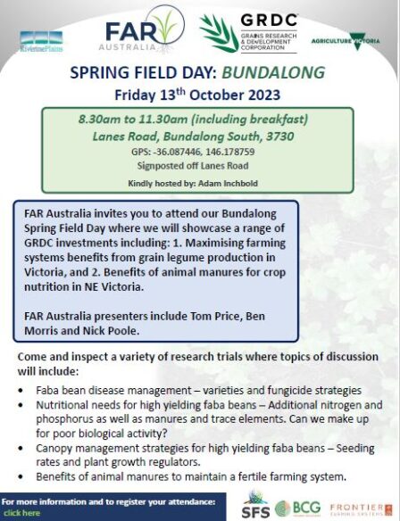 231013_Pulse field day_Bundalong_FINAL