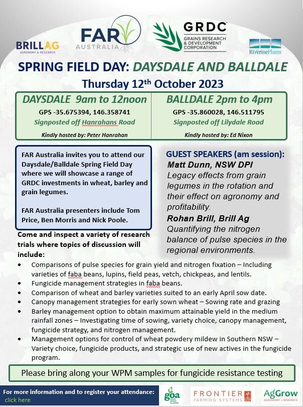 231023_Pulse field day Daysdale_FINAL