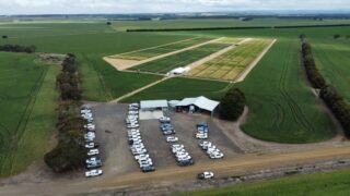 2023 HYC Drone Shot VIC - HYC results Newsletter