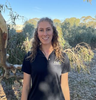 Ashleigh Seach cropped