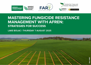 AFREN2 Lake Bolac SNIP