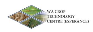 WA Crop Technology Centre Logo