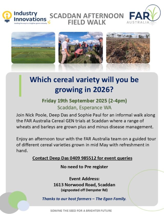 250919 SCADDAN FIELD DAY FLYER 2025
